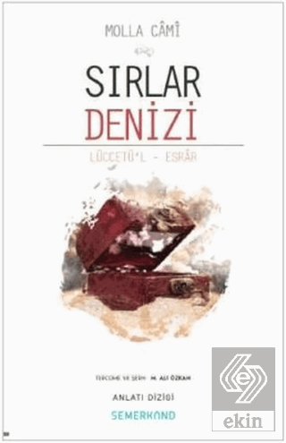 Sırlar Denizi