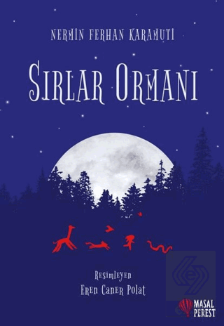 Sırlar Ormanı