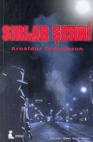 Sırlar Şehri