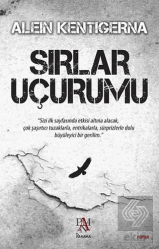 Sırlar Uçurumu