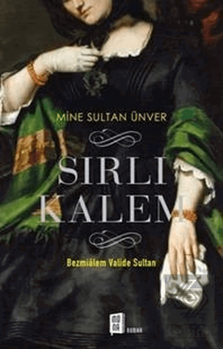 Sırlı Kalem