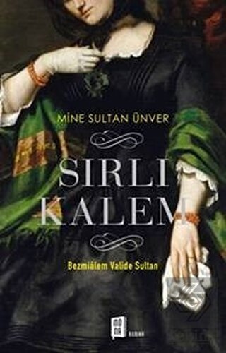 Sırlı Kalem