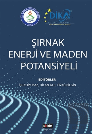 Şırnak Enerji ve Maden Potansiyeli