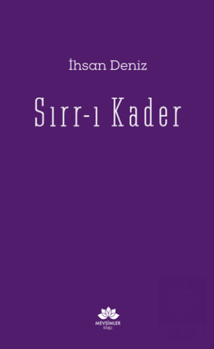 Sırr - ı Kader