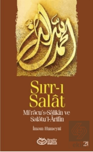 Sırr-ı Salat