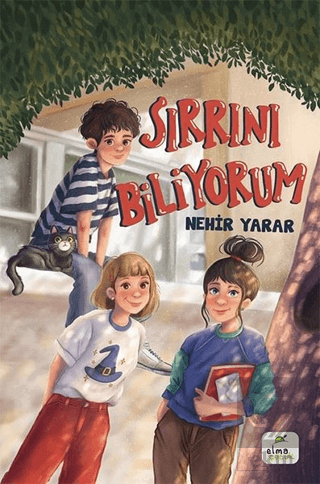 Sırrını Biliyorum