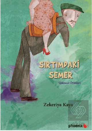 Sırtımdaki Semer