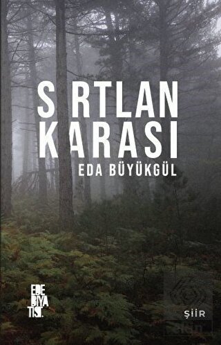 Sırtlan Karası