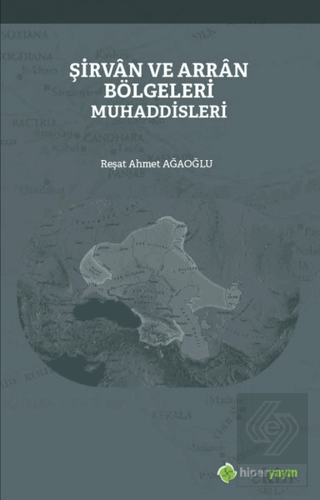 Şirvan ve Arran Bölgeleri Muhaddisleri