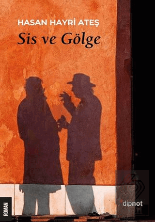 Sis ve Gölge