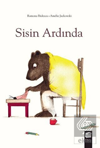 Sisin Ardında