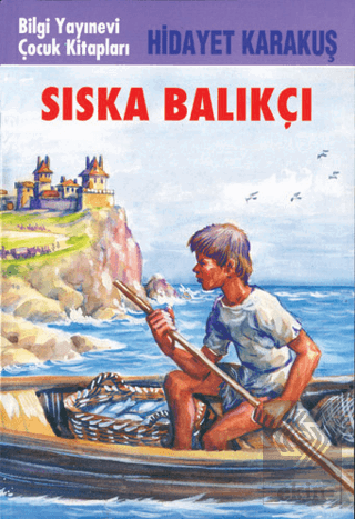 Sıska Balıkçı