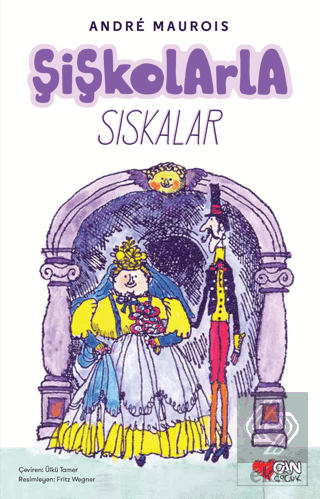 Şişkolarla Sıskalar