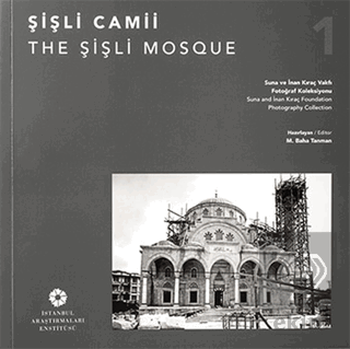 Şişli Camii / The Şişli Mosque