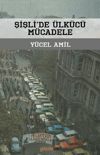 Şişli'de Ülkücü Mücadele