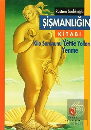 Şişmanlığın Kitabı