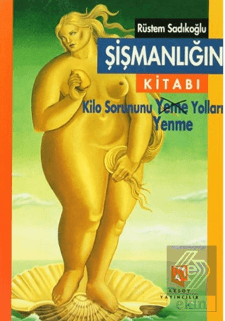 Şişmanlığın Kitabı