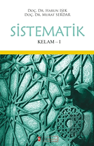 Sistematik Kelam - 1