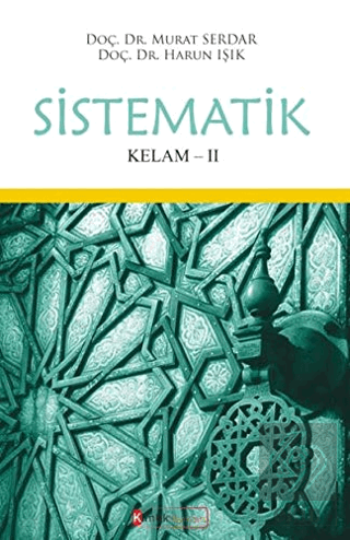 Sistematik Kelam - 2