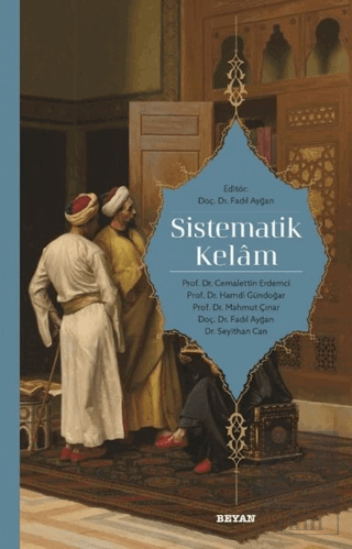 Sistematik Kelam