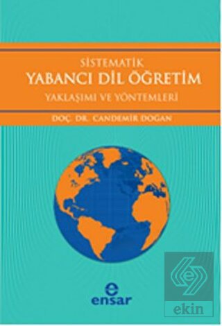 Sistematik Yabancı Dil Öğretim Yaklaşımı ve Yöntem