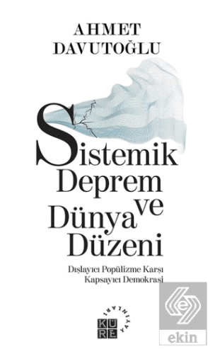 Sistemik Deprem ve Dünya Düzeni