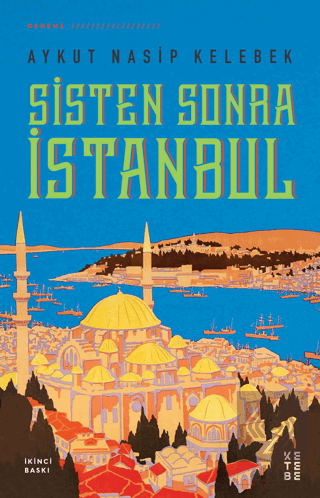 Sisten Sonra İstanbul