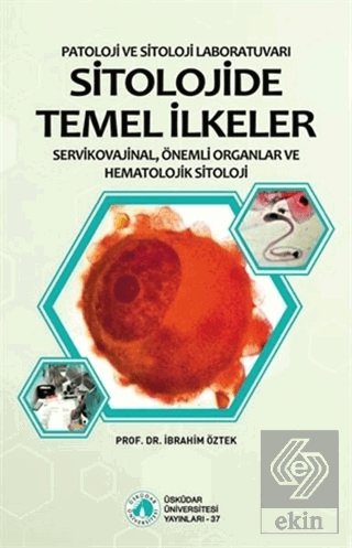 Sitolojide Temel İlkeler