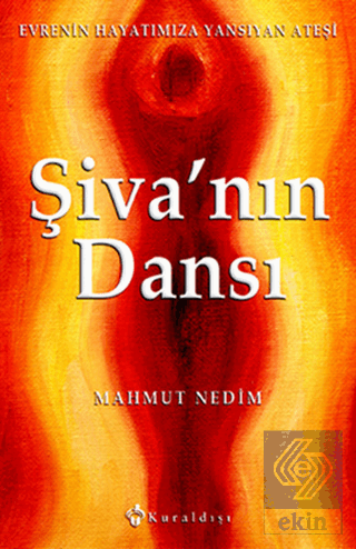 Şiva\'nın Dansı