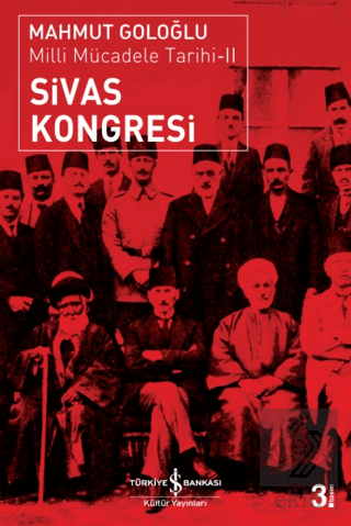 Sivas Kongresi