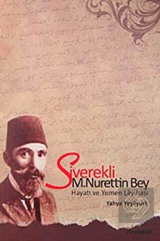 Siverekli M. Nurettin Bey