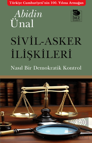 Sivil-Asker İlişkileri