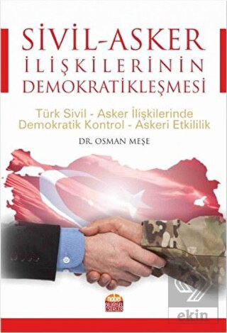 Sivil - Asker İlişkilerinin Demokratikleşmesi