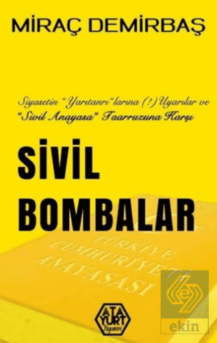 Sivil Bombalar