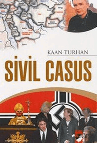 Sivil Casus