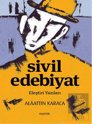 Sivil Edebiyat