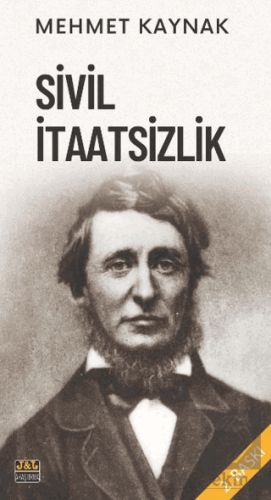 Sivil İtaatsizlik