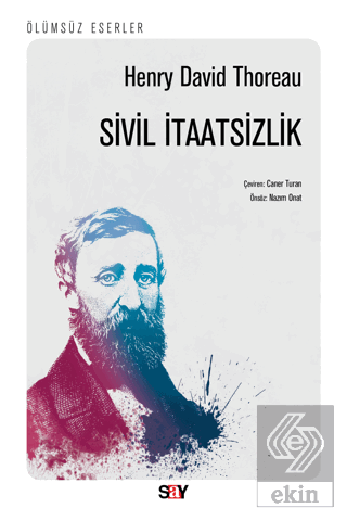 Sivil İtaatsizlik