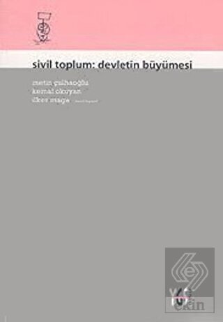 Sivil Toplum: Devletin Büyümesi