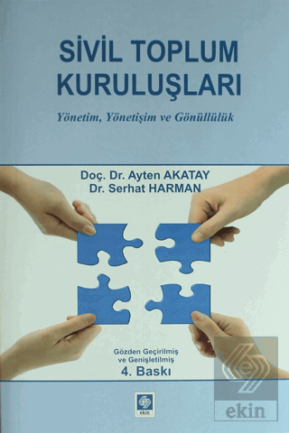 Sivil Toplum Kuruluşları Ayten Akatay