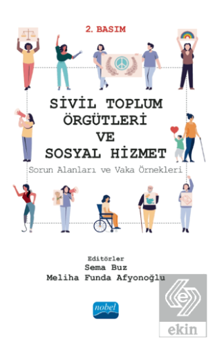 Sivil Toplum Örgütleri ve Sosyal Hizmet