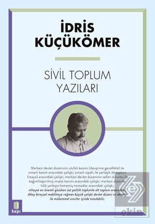 Sivil Toplum Yazıları