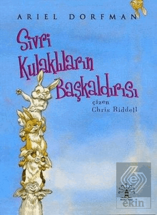 Sivri Kulaklıların Başkaldırısı