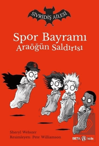 Sivridiş Ailesi - Spor Bayramı Ara Öğün Saldırısı