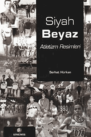 Siyah Beyaz Atletizm Resimleri