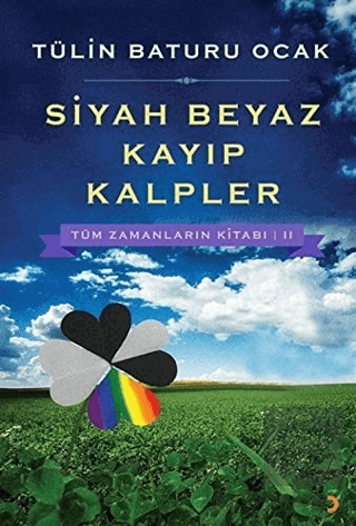 Siyah Beyaz Kayıp Kalpler