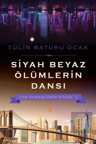 Siyah Beyaz Ölümlerin Dansı