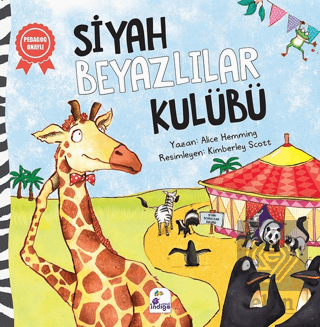 Siyah Beyazlılar Kulübü