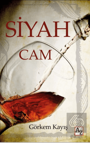 Siyah Cam