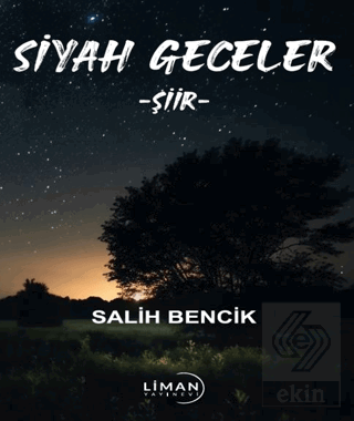 Siyah Geceler